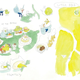 Illustration for article titled Warning: These Adventure Time Art Books Are The Ultimate Time Sink!